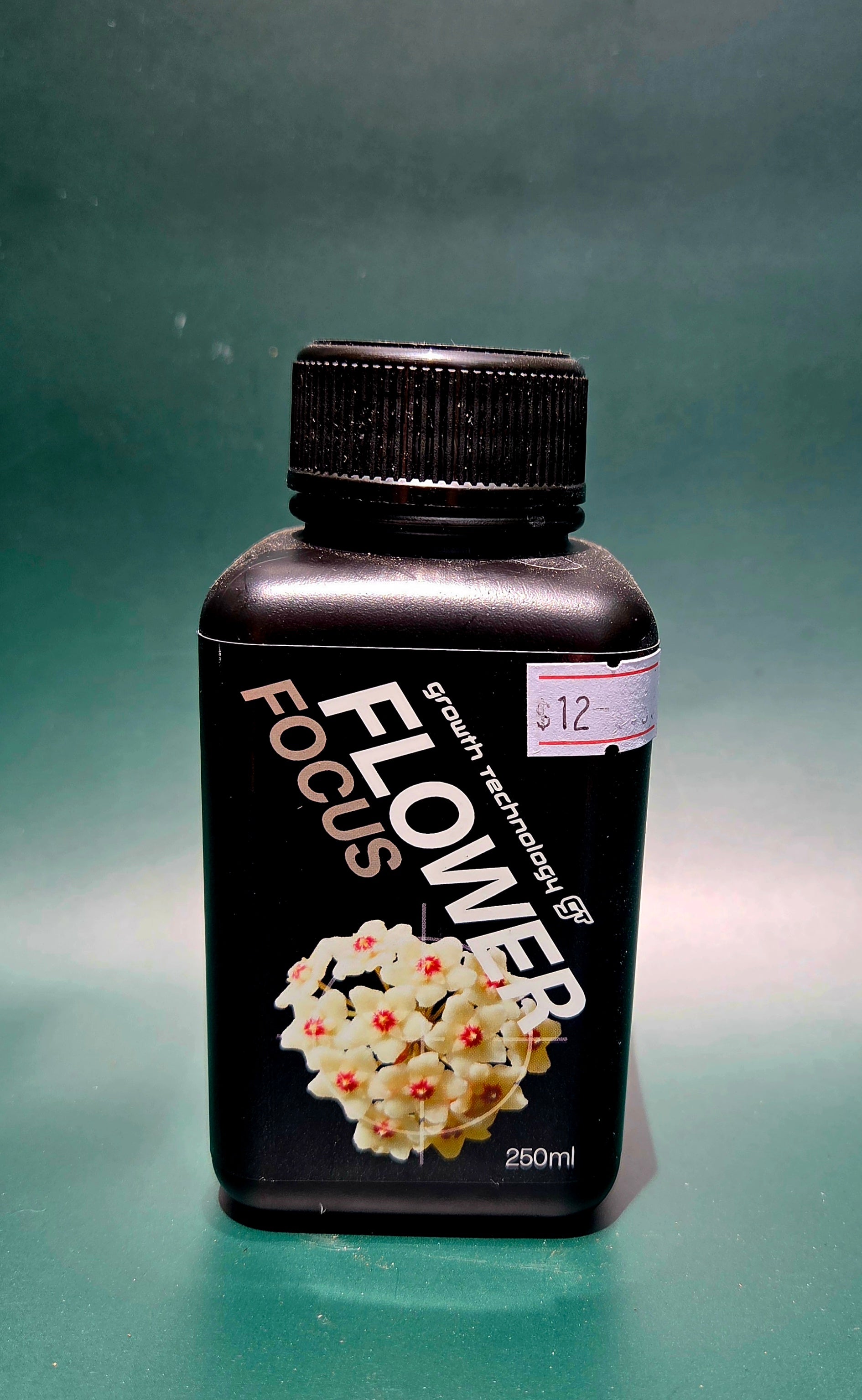 Growth technology Flower focus 250 ml