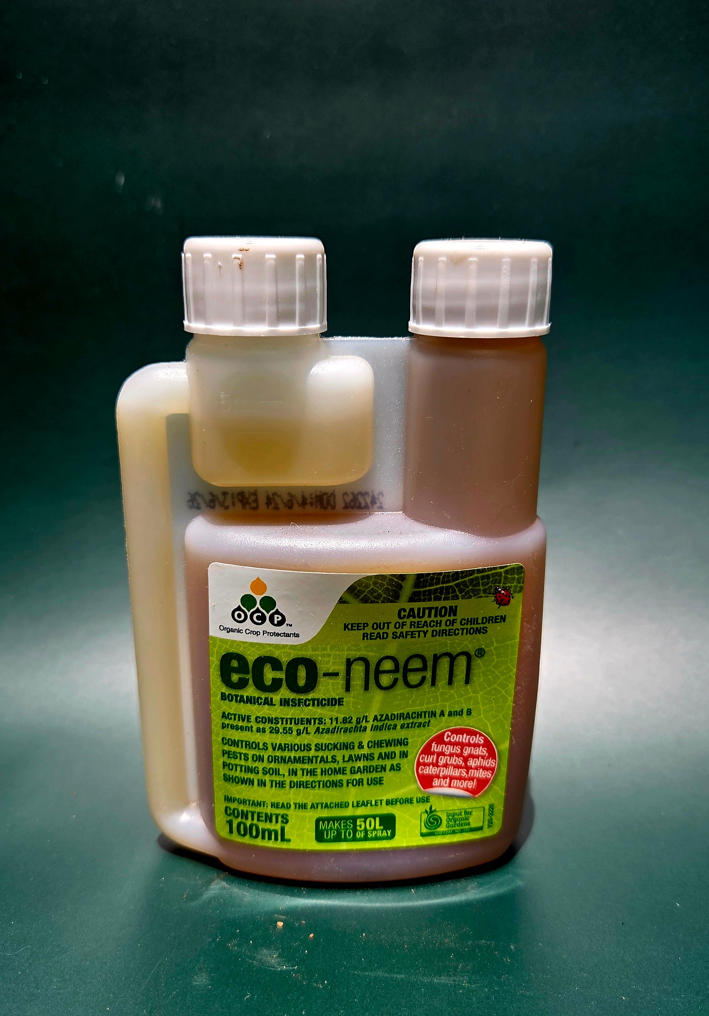 Neem oil 100ml