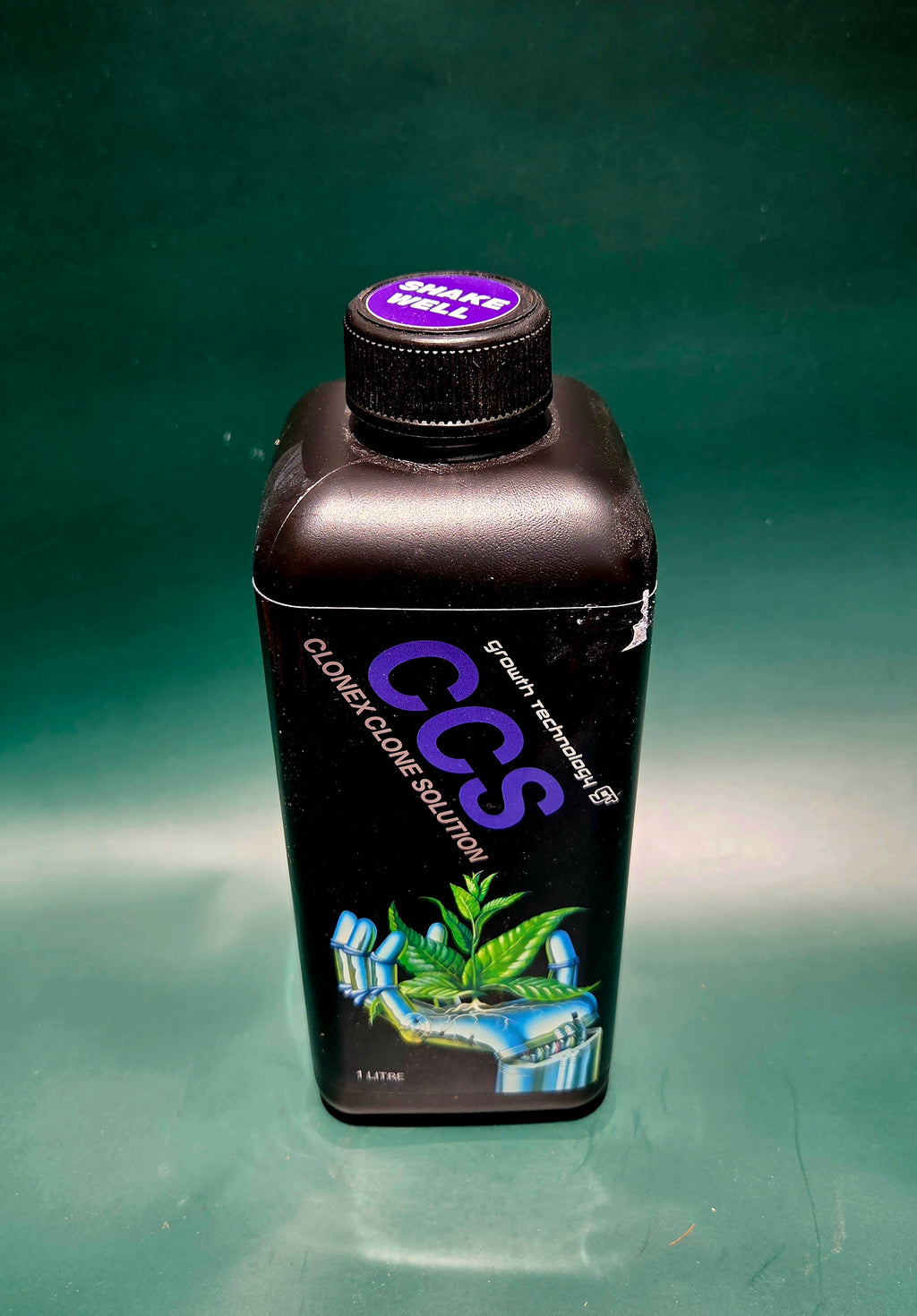 Growth technology Ccs 1 litre