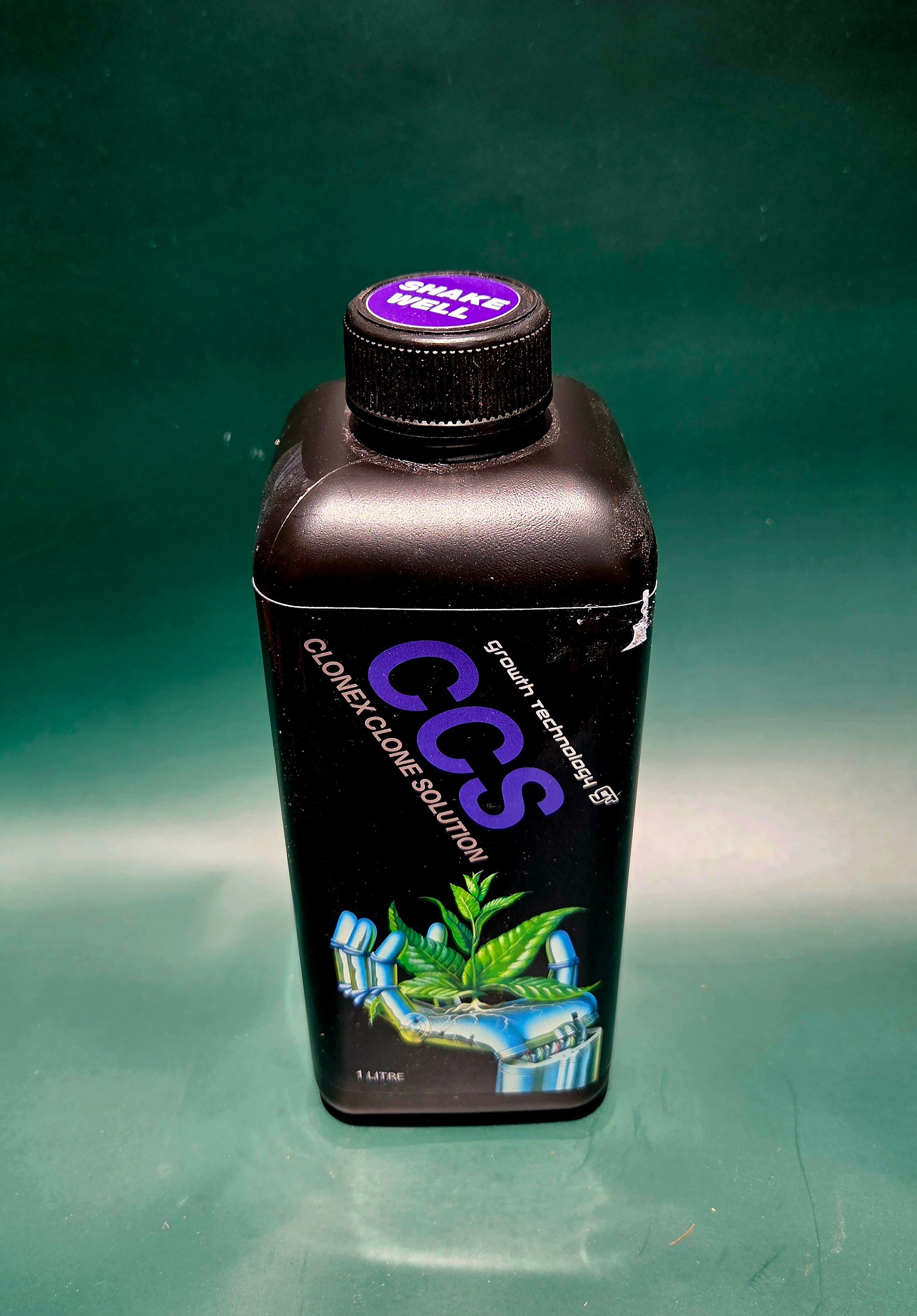 Growth technology Ccs 1 litre