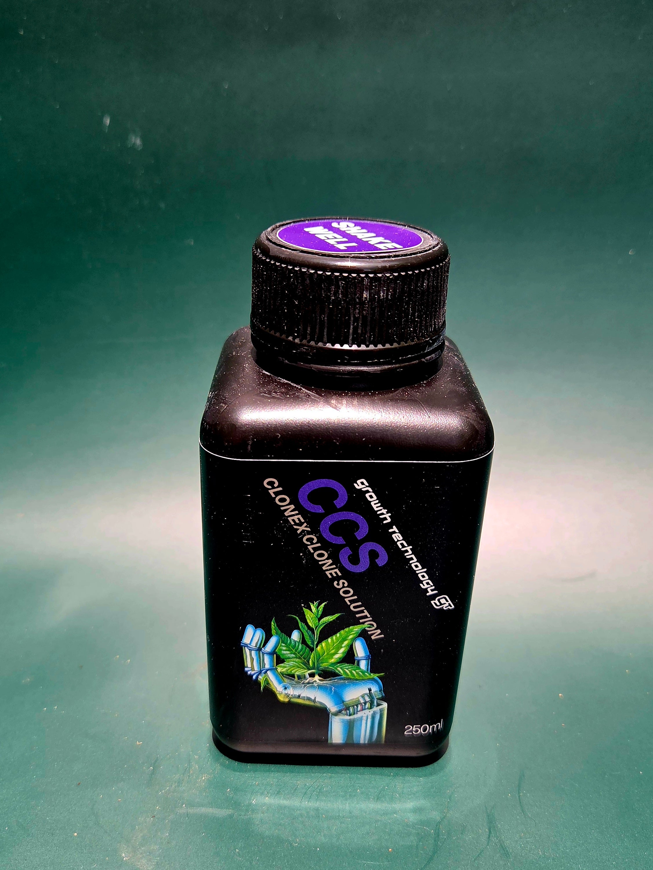 Growth technology Ccs 250 ml