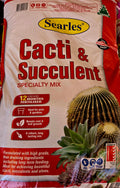 Pottingmix - Cacti&Succulent 25 litres