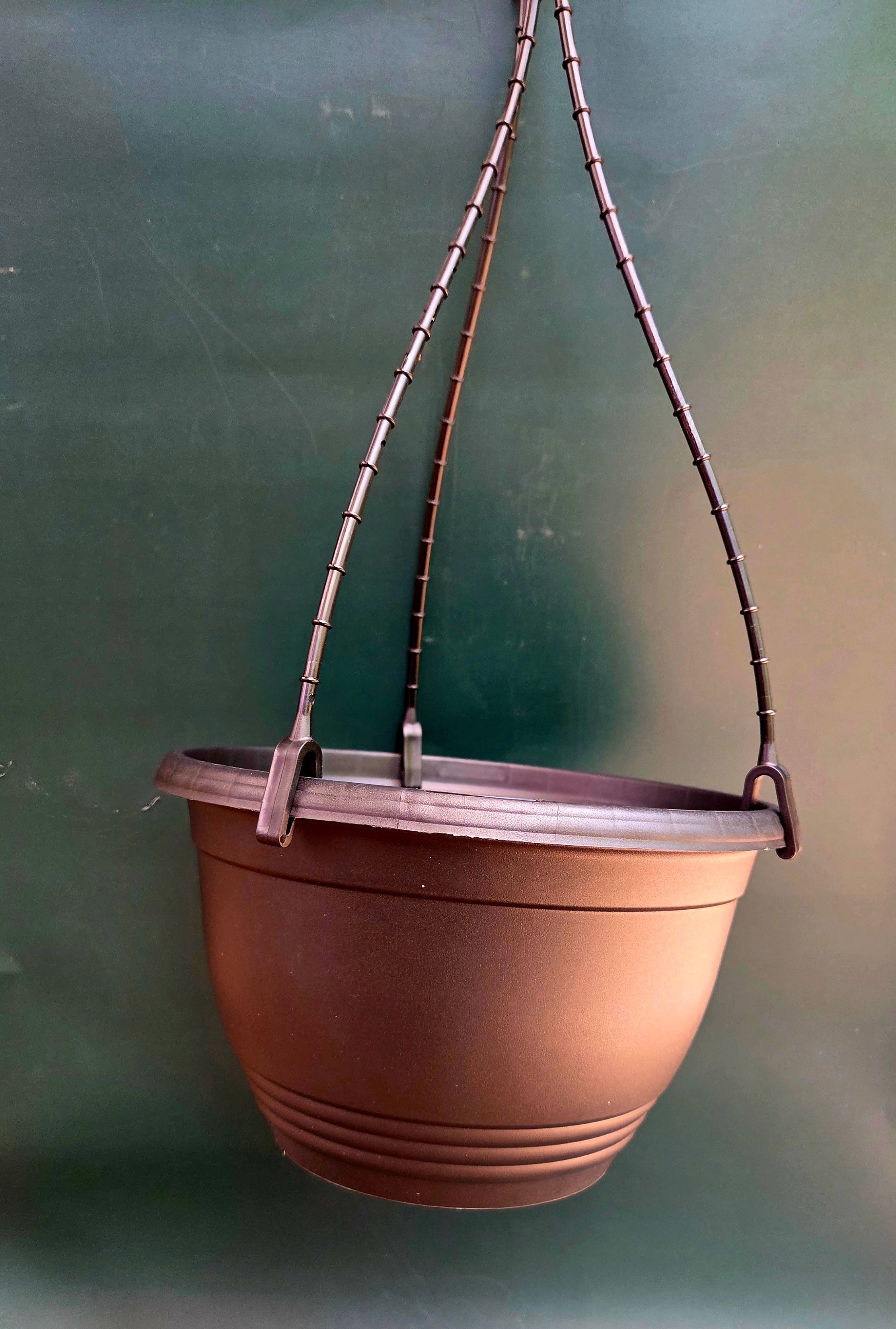 200mm hanging basket