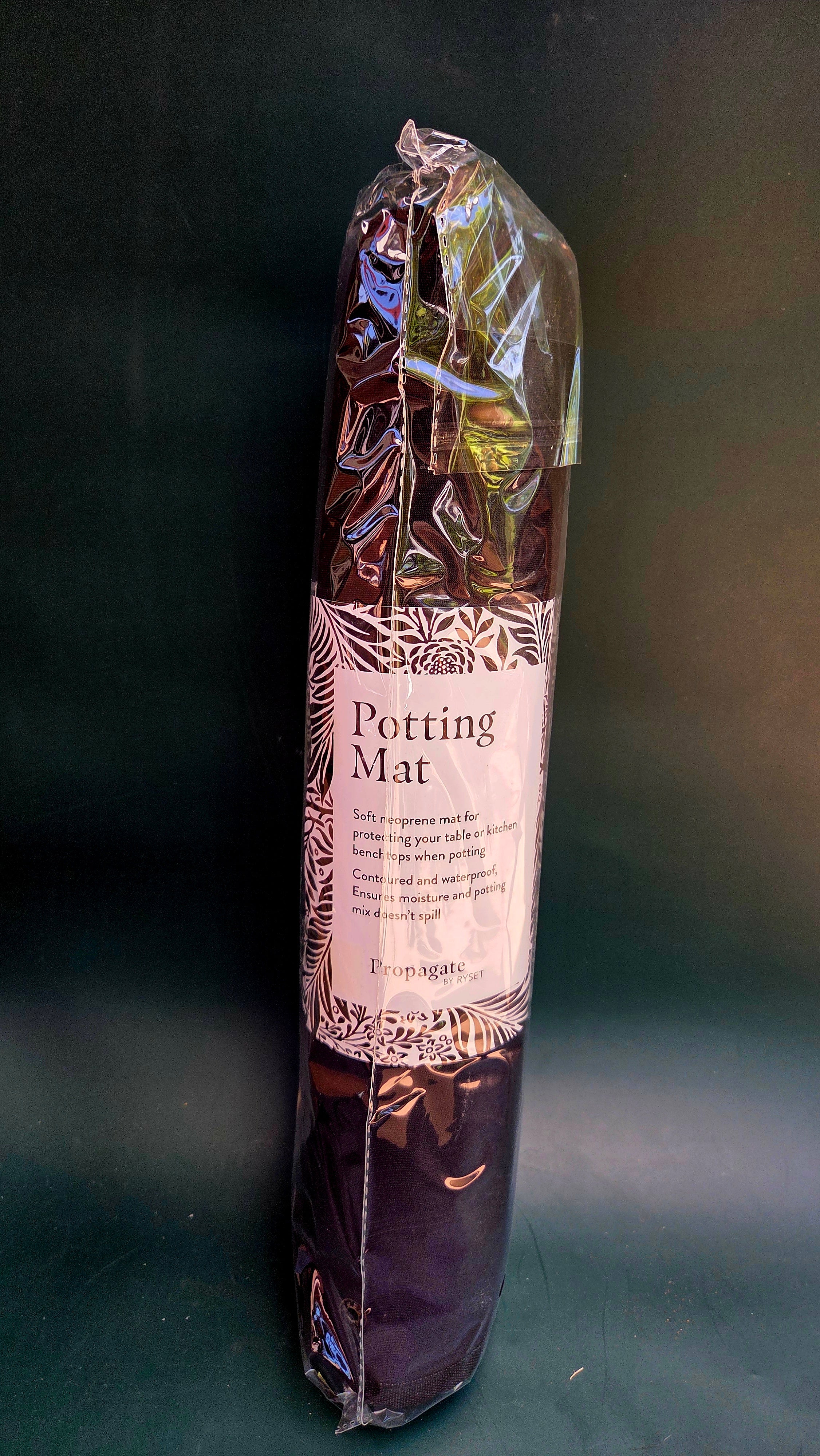 Ryset Potting mat