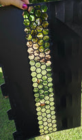 Moss pole sleeve