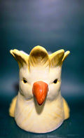 Galah planter