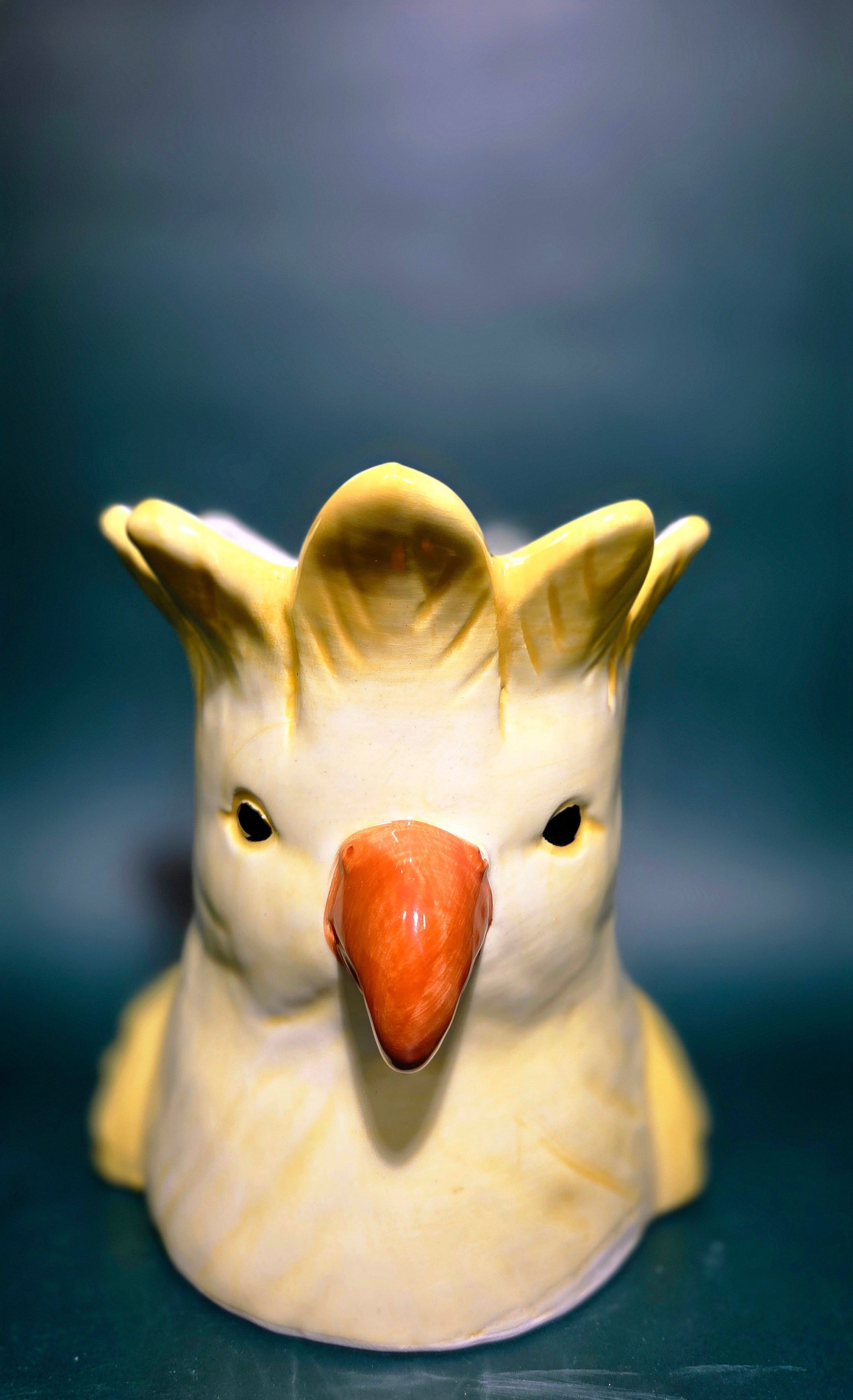 Galah planter