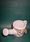Strawberry fields watering can planter