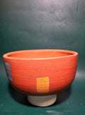 Windsor planter terracotta