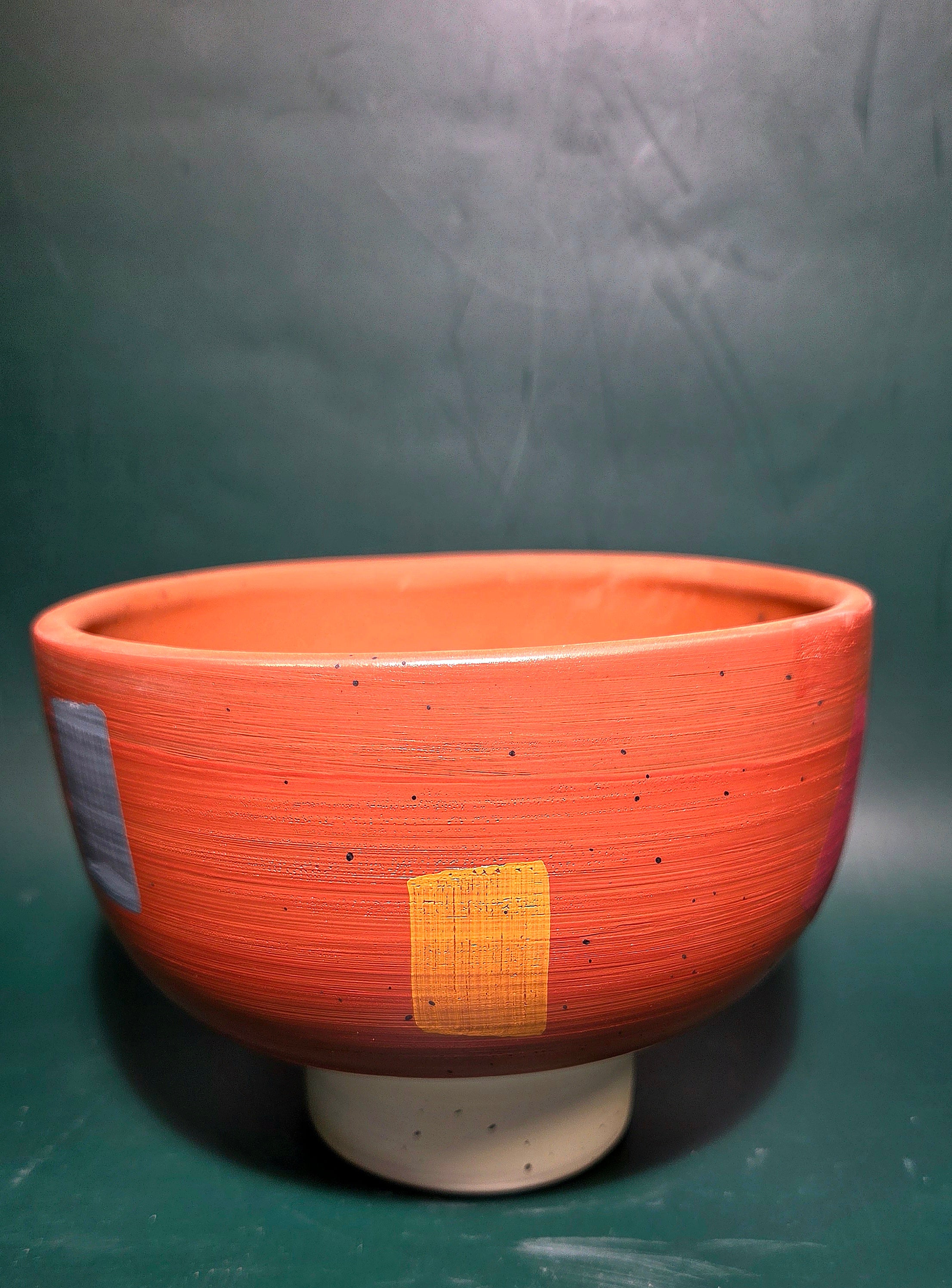 Windsor planter terracotta