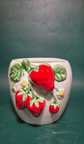 Strawberry planter