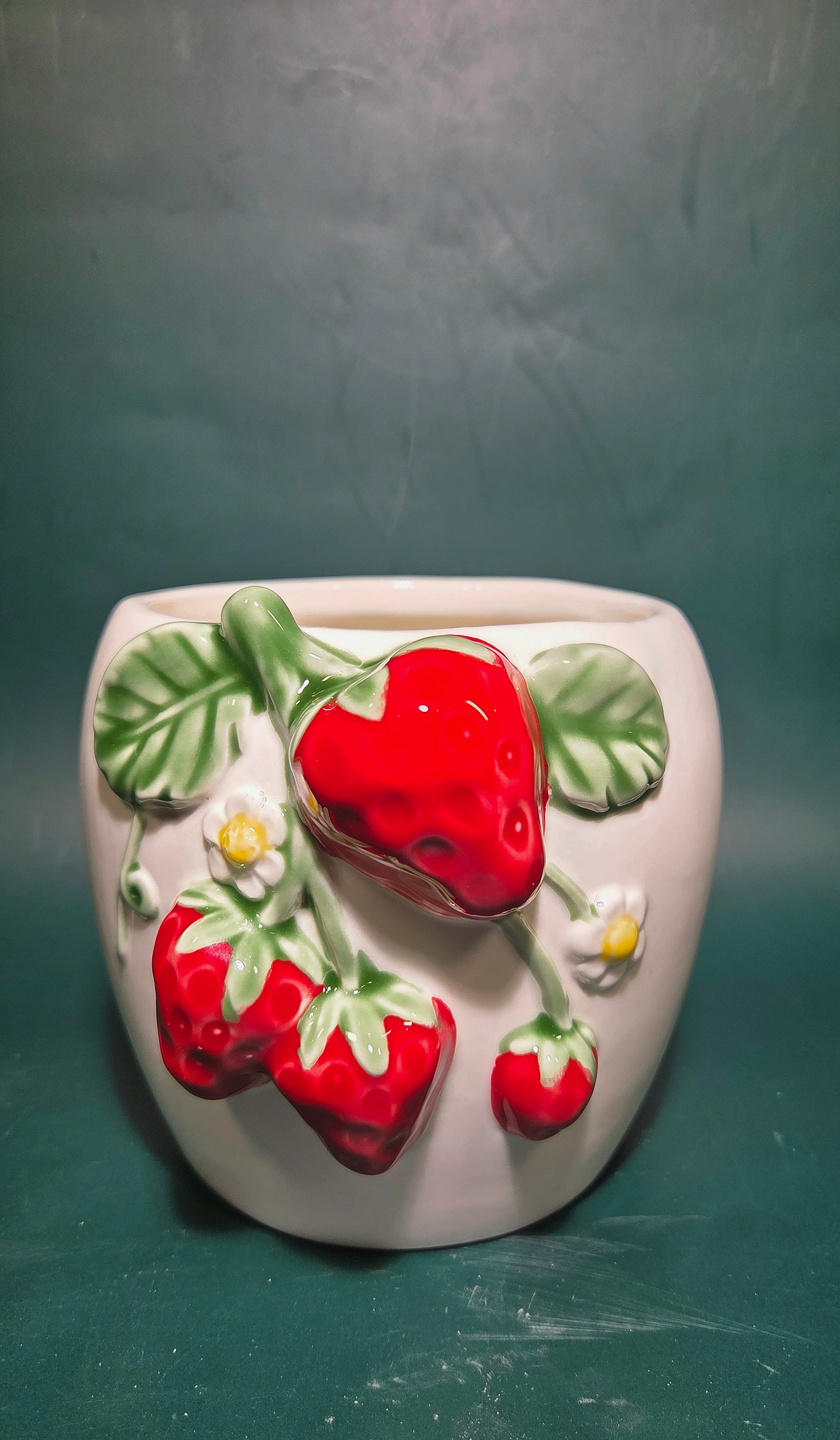 Strawberry planter
