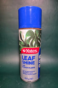 Leaf shine