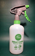 Pressure sprayer