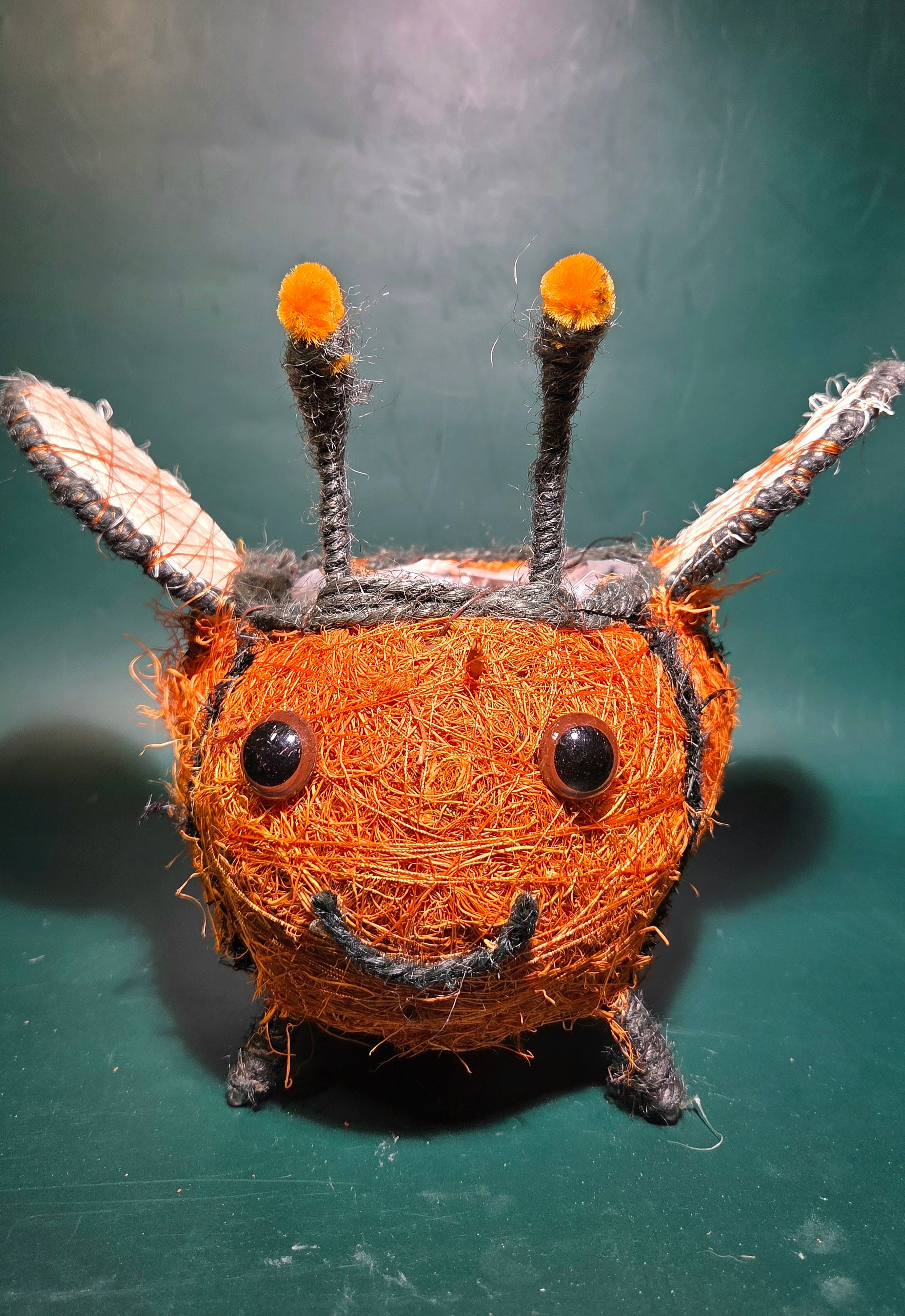 Husk Bee