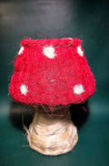 Husk Toadstool