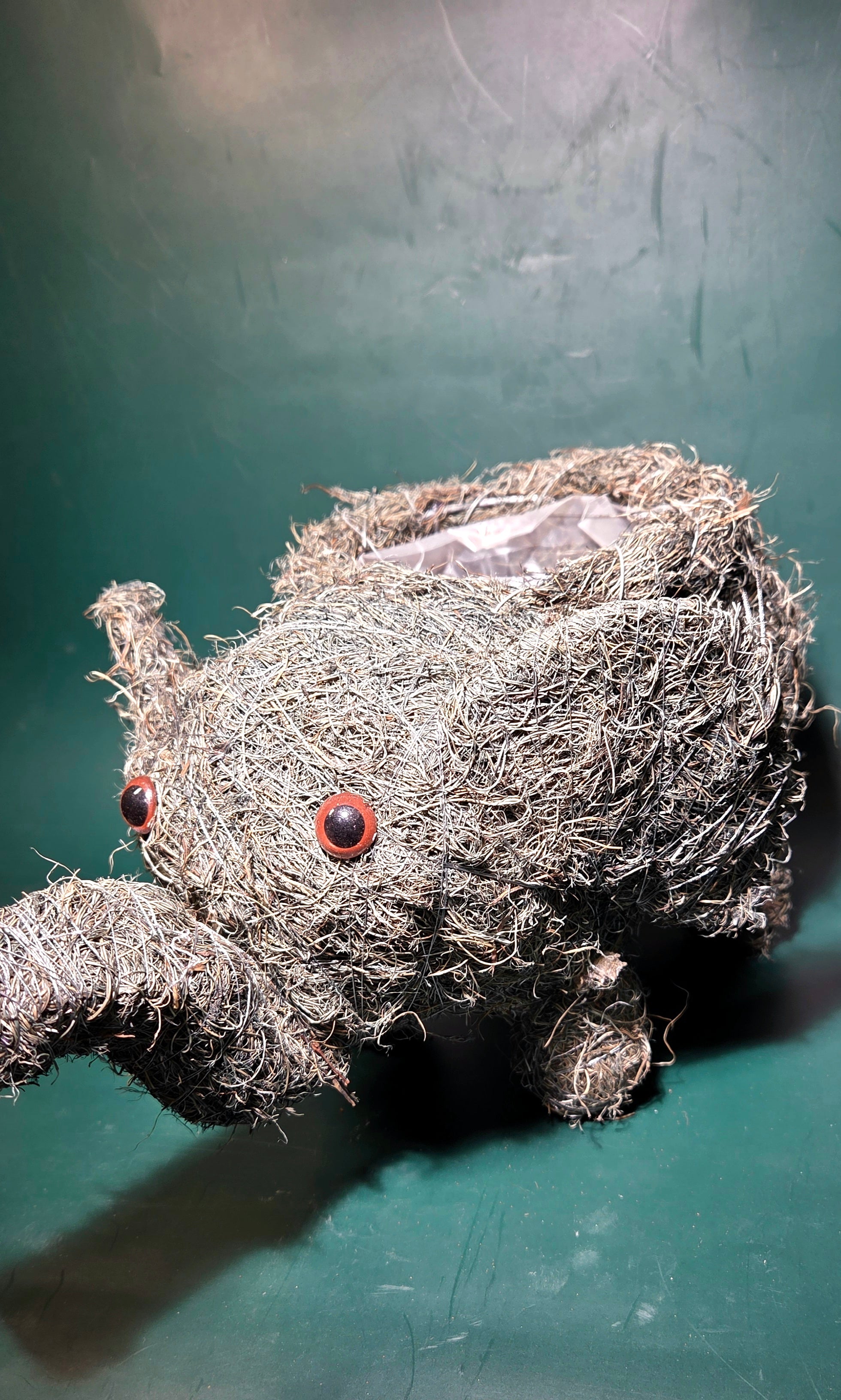 Husk Elephant