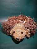 Husk Hedgehog
