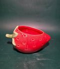 Strawberry Vessel