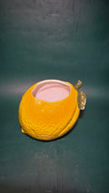 Lemon planter