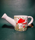 Watering can planter