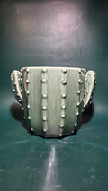 Cactus planter