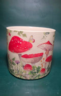 Enchanted garden planter