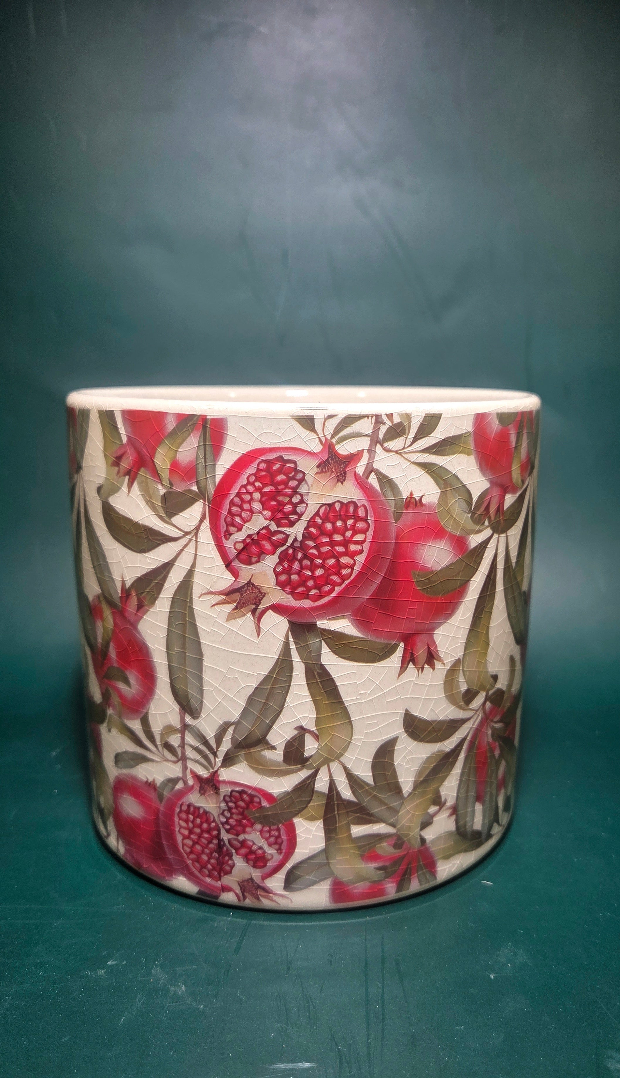 Fruit planter
