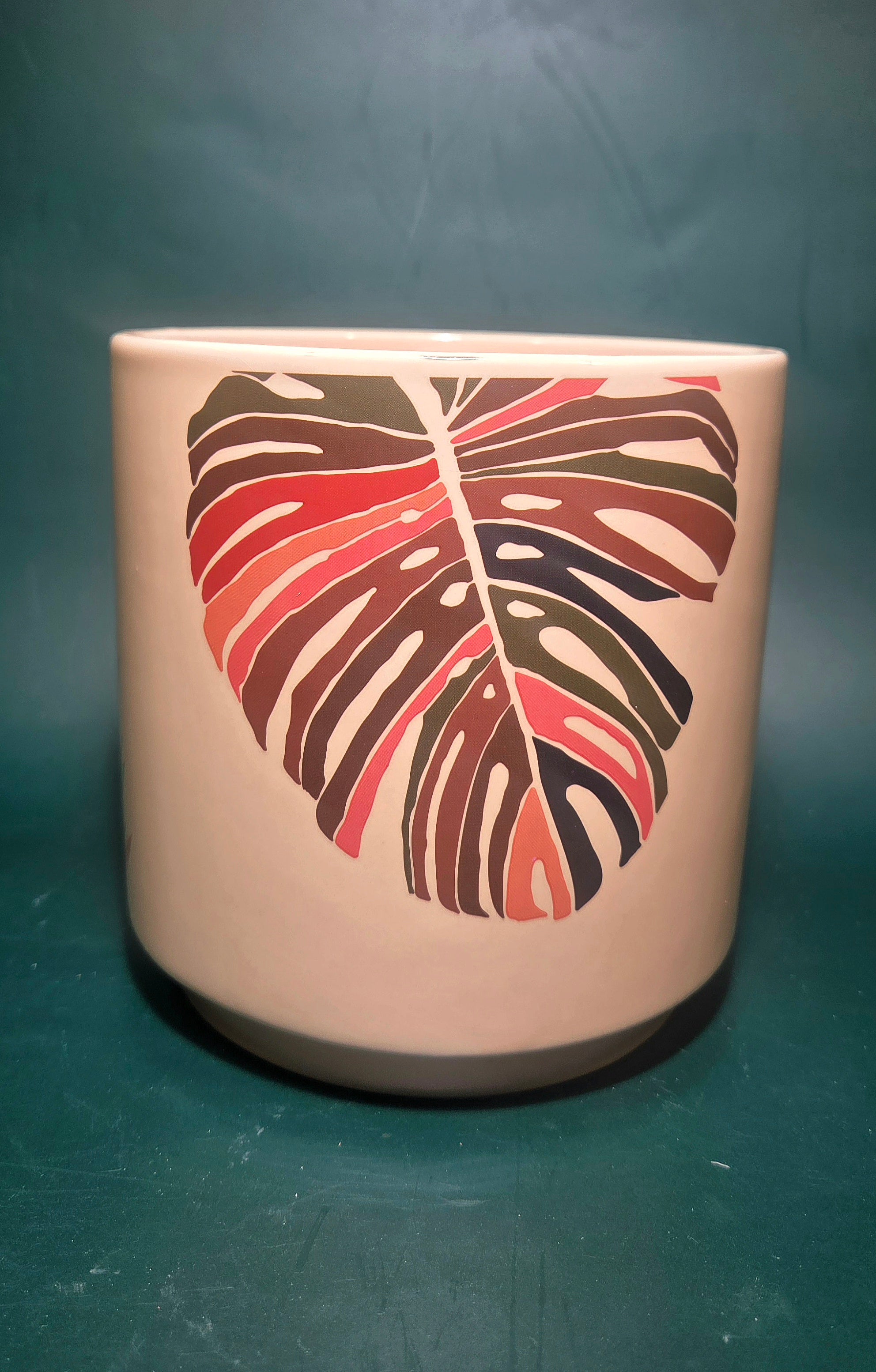 Foliage planter