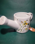 Watering can planter