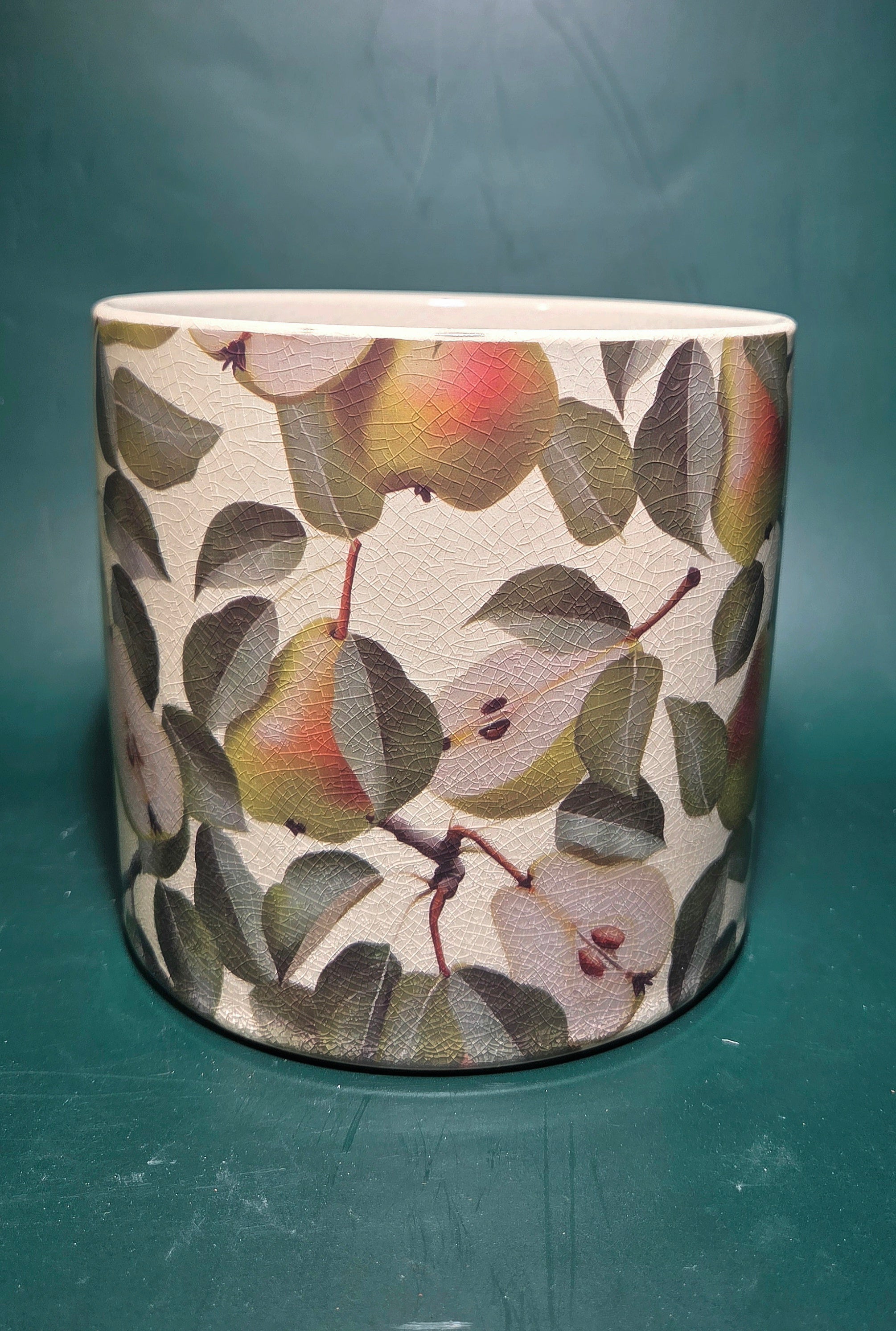 Fruit planter