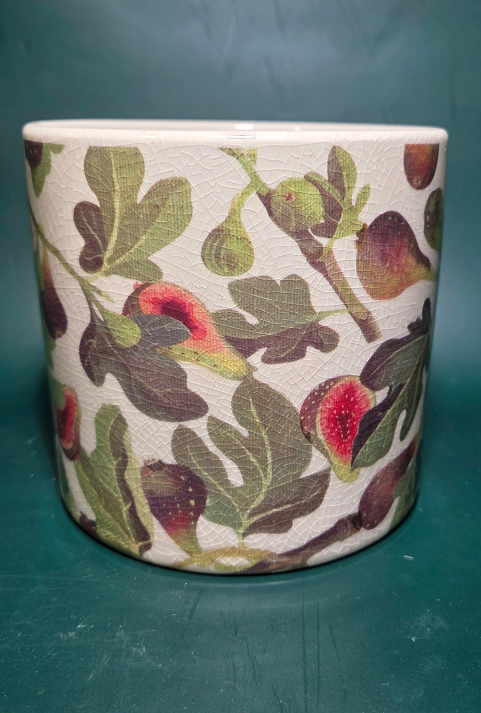 Fruit planter