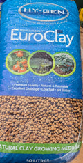 Leca 50 litres