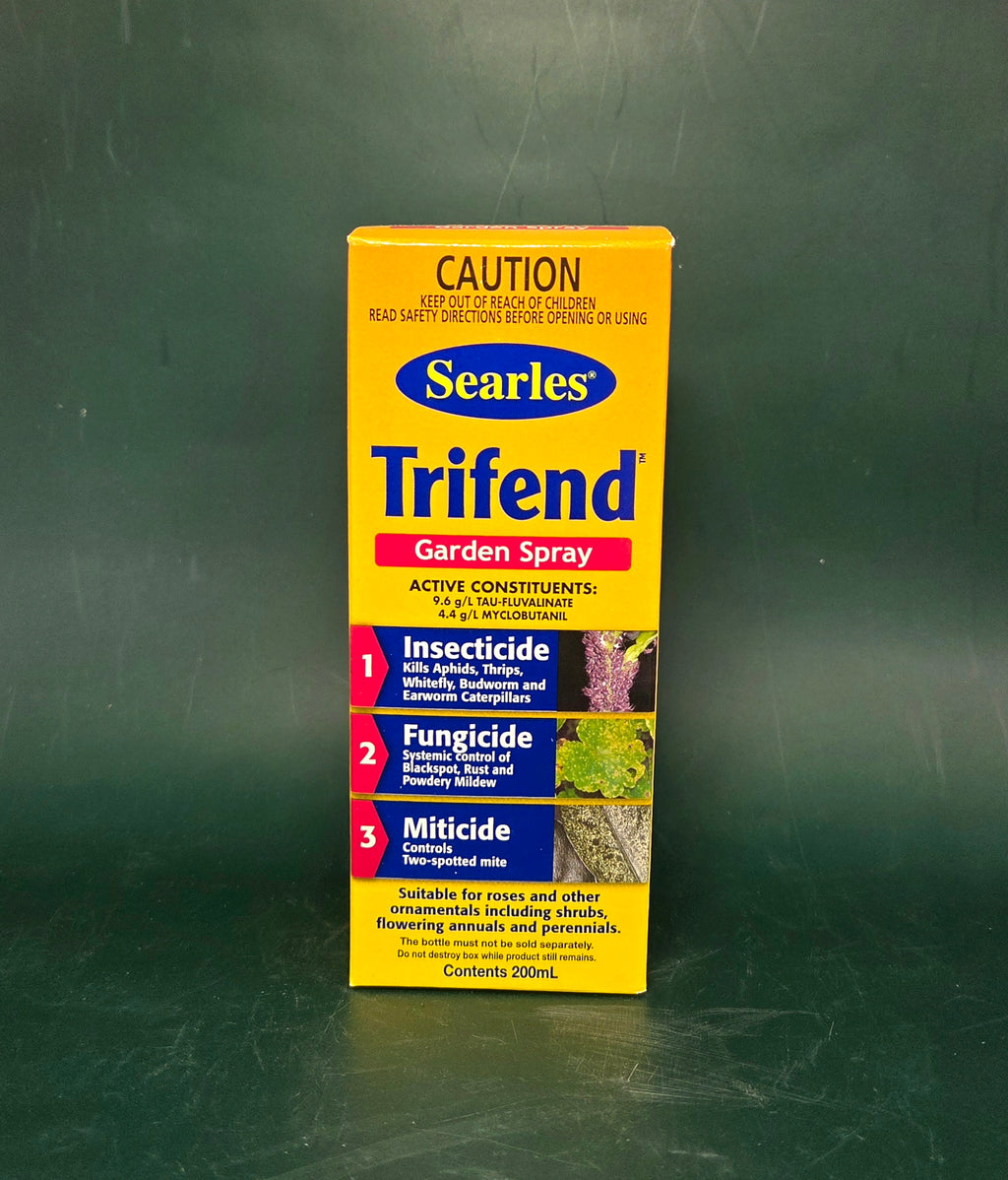 Trifend Garden Spray