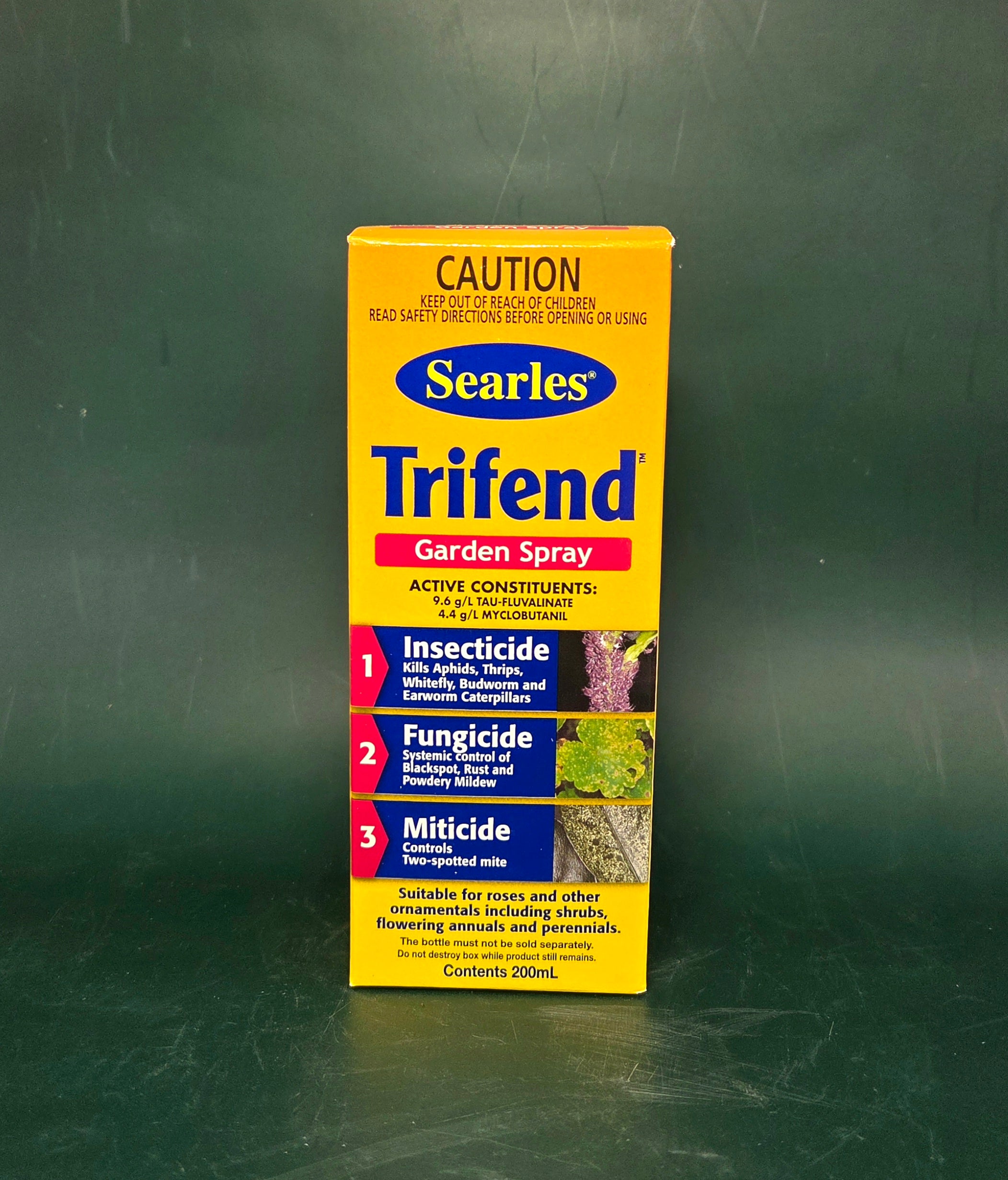 Trifend Garden Spray