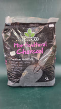 Horticultural Charcoal 5 litres