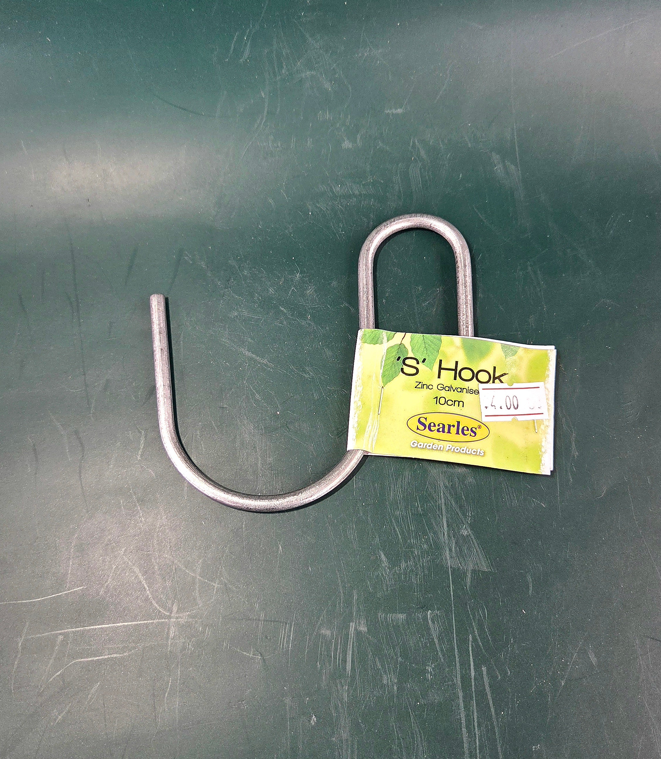 S-hook