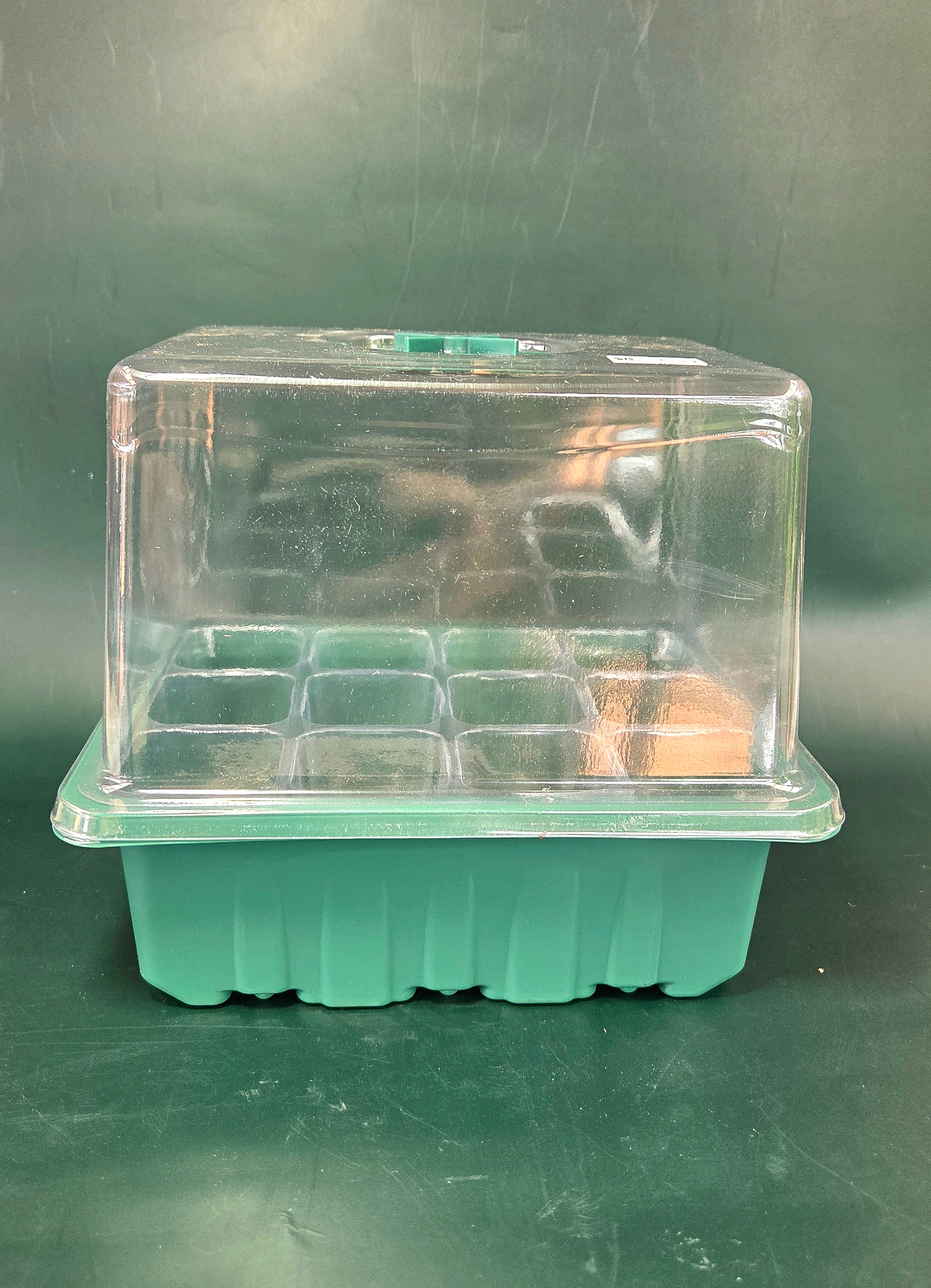 Propagation box
