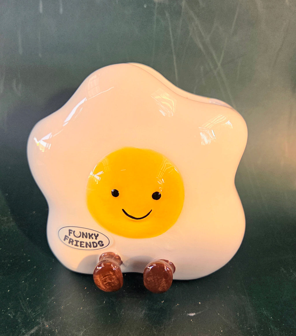 Funky friends