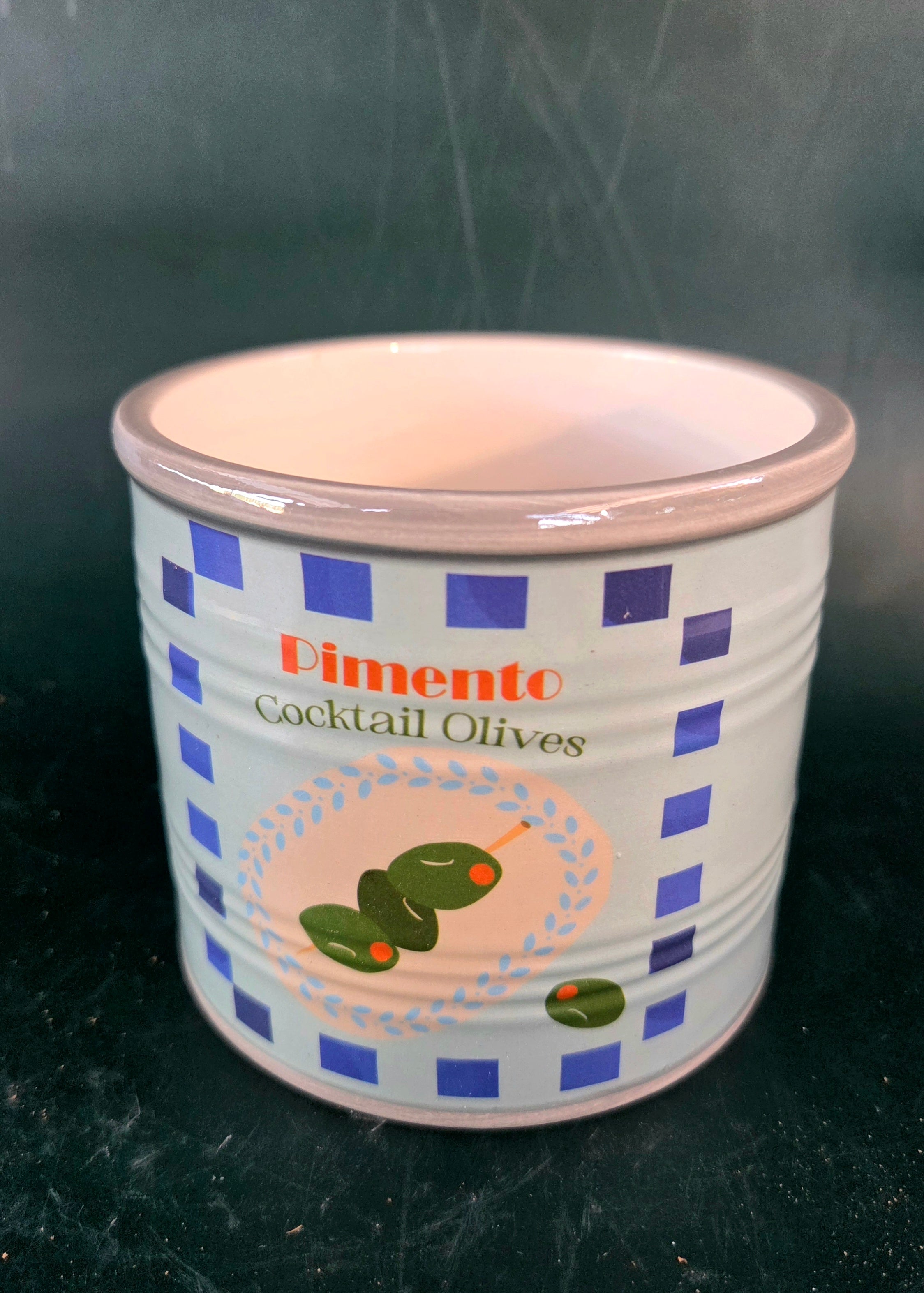 Coctail olives
