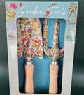 Garden tools