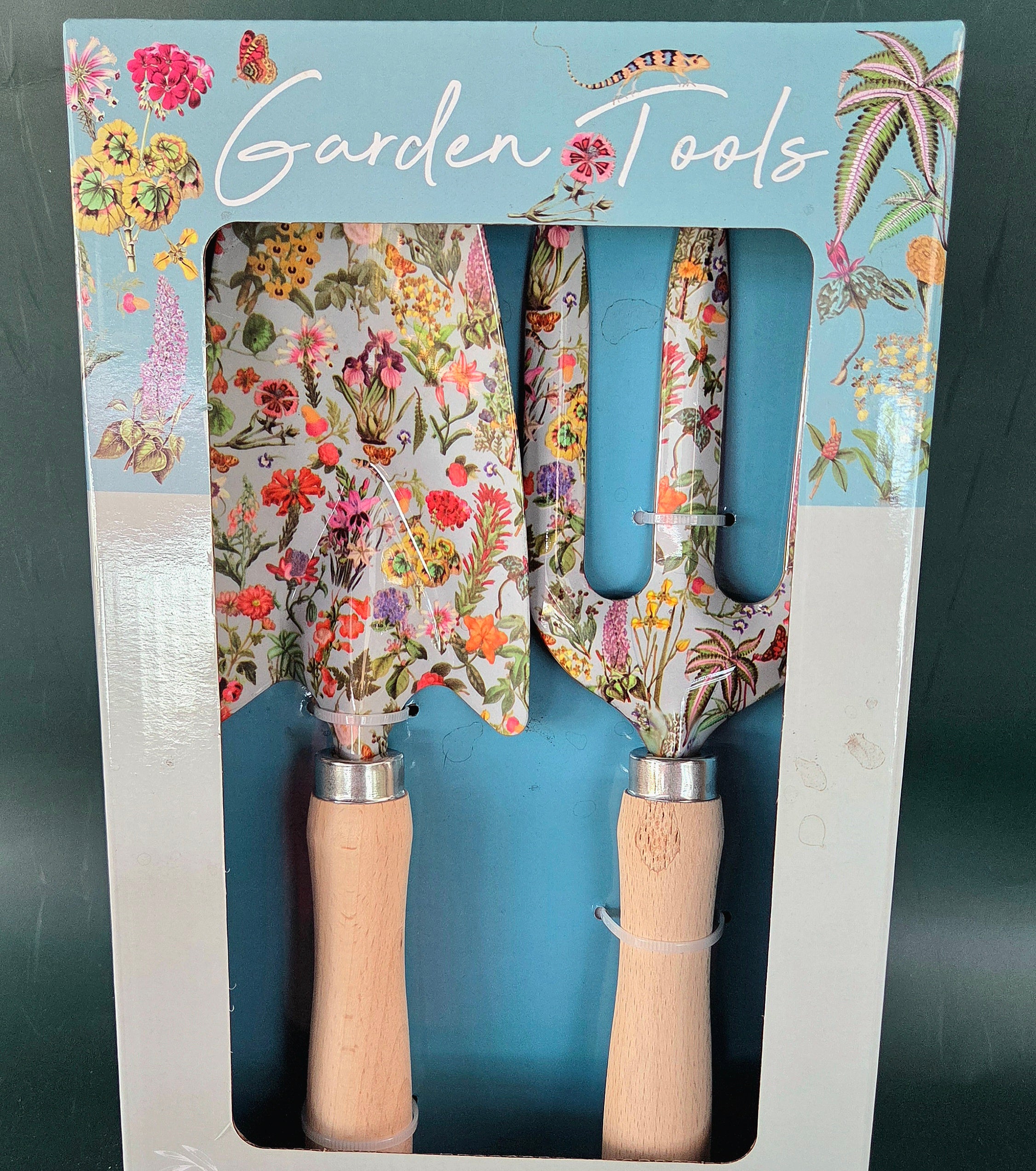 Garden tools