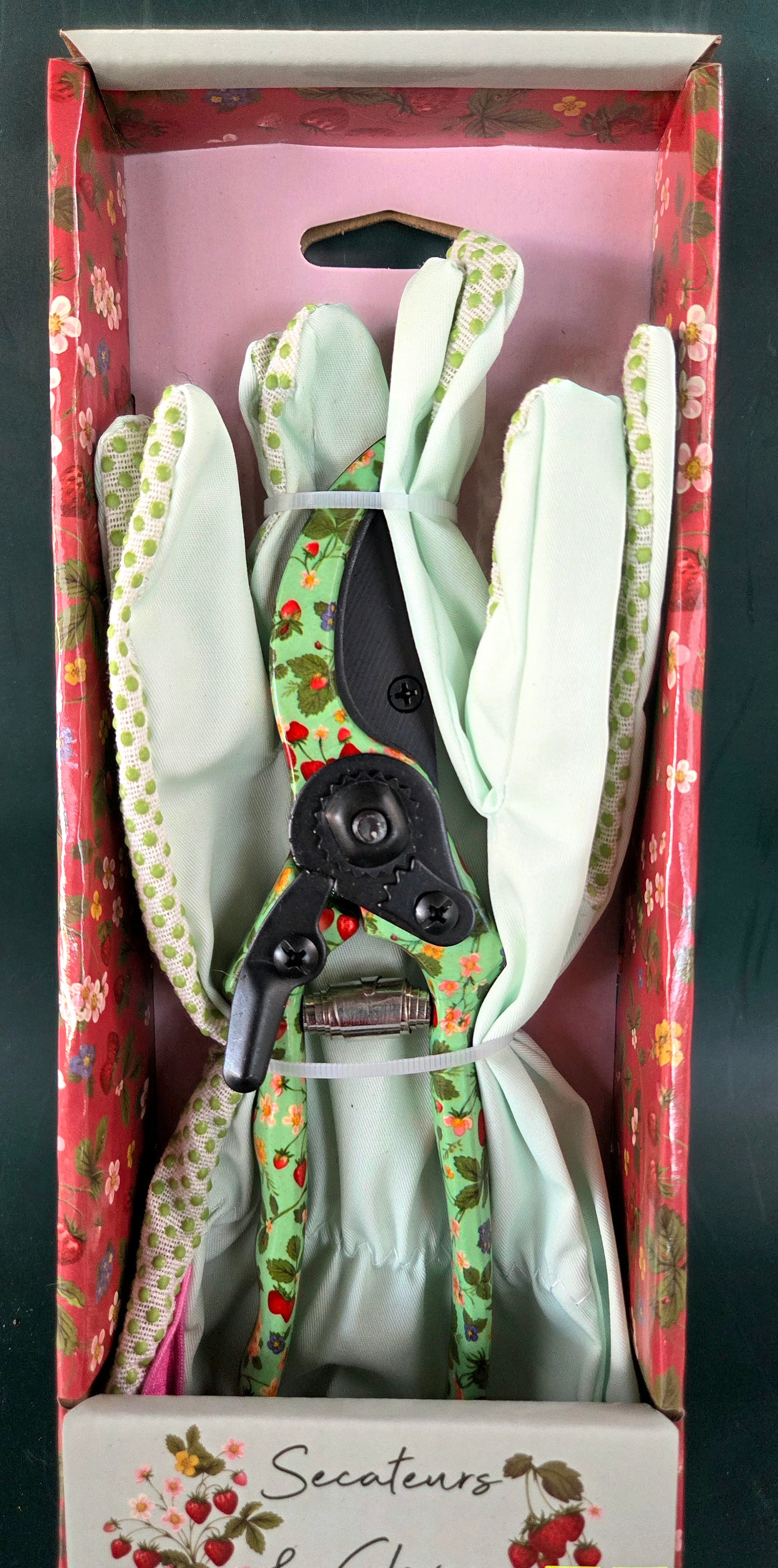 Garden tools