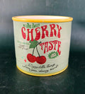 Cherry can