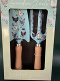 Garden tools