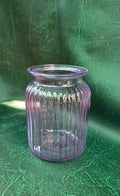 Vase POSY rose
