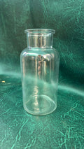 Vase Milk bottle medium