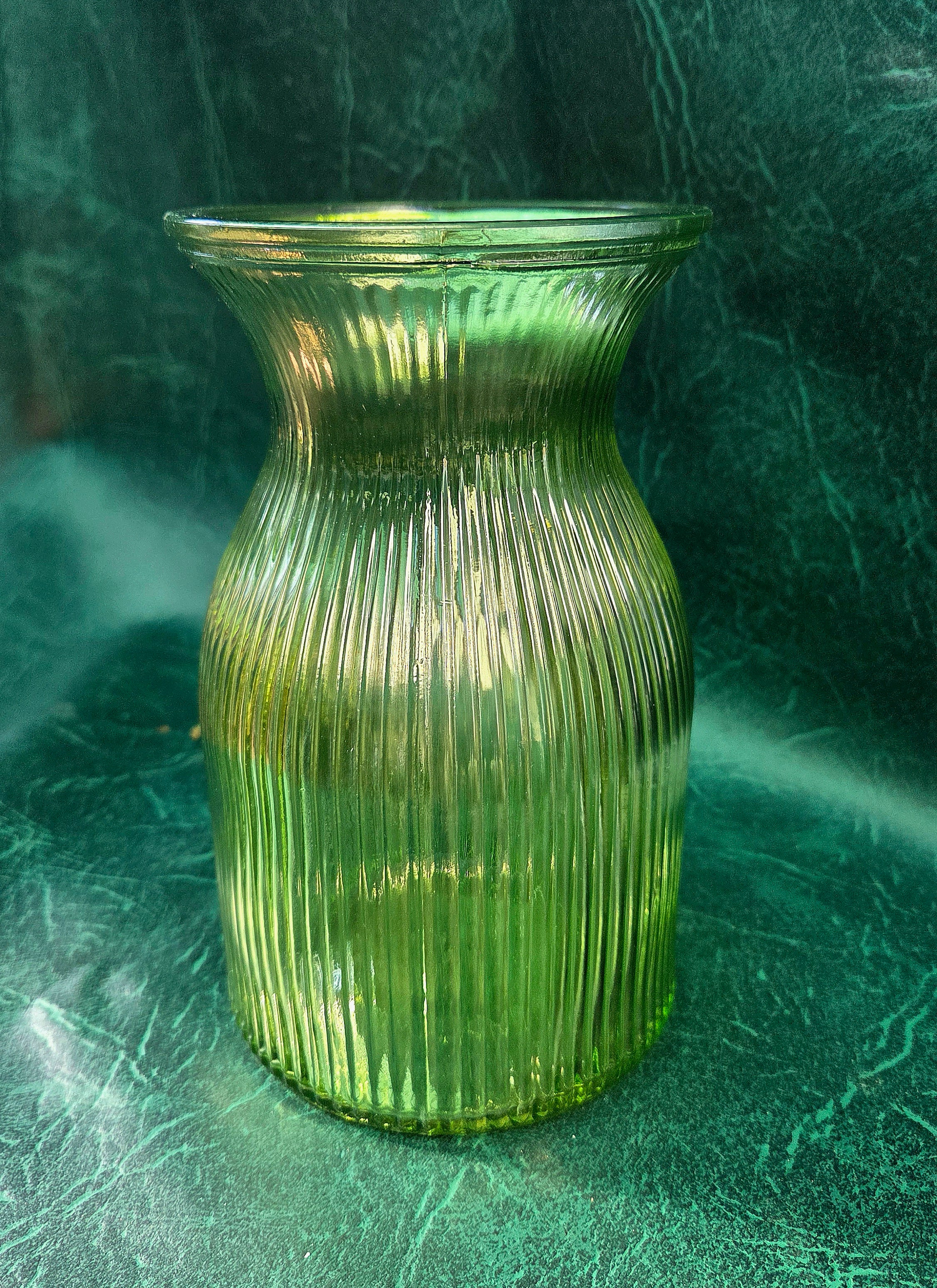 Vase POSY sage