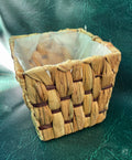 Basket pot