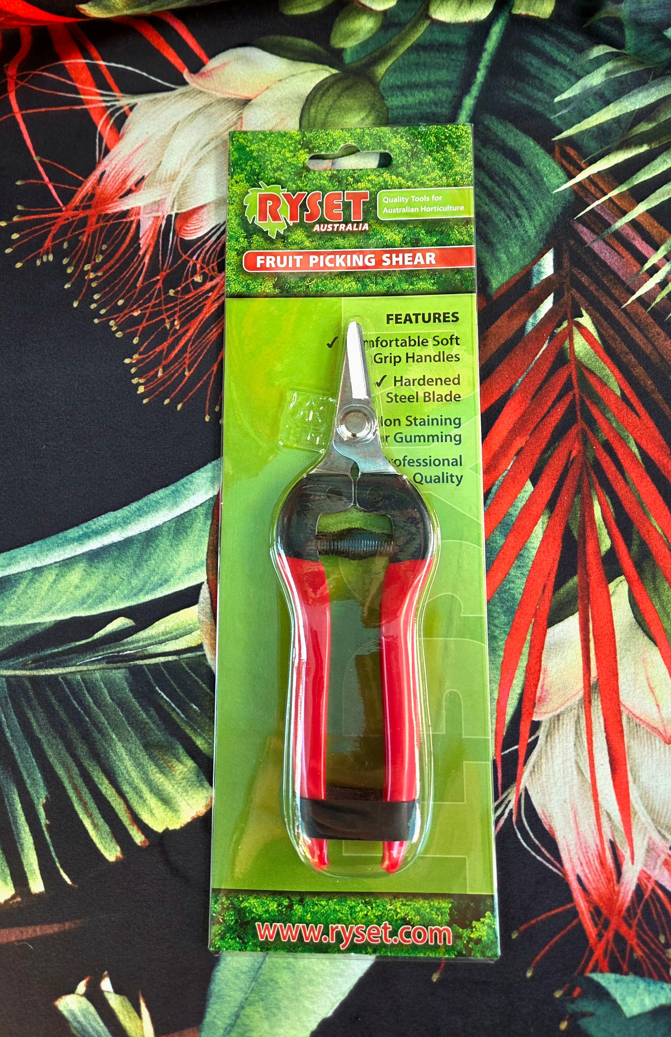 Secateur Ryset